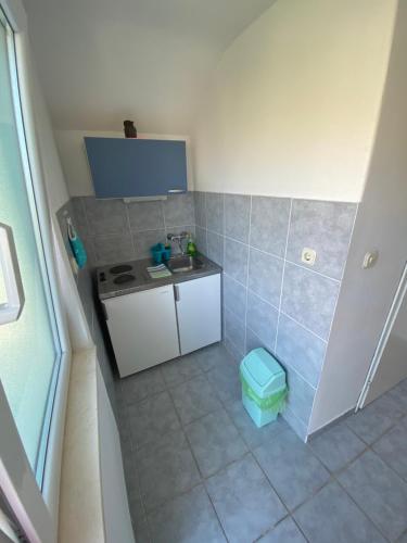 Hotel Apartment Marsela