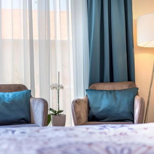 Hotel Apartments Stella Mariela cazare Sibenik