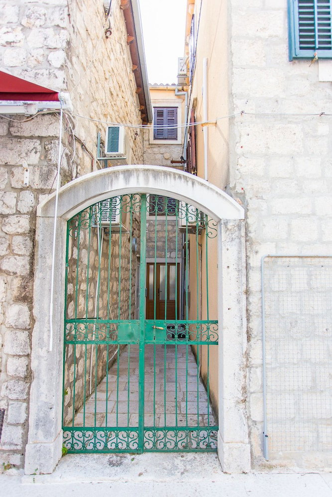 Hotel Apartmani Villa Sol