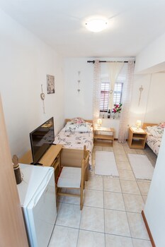Apartmani Villa Sol