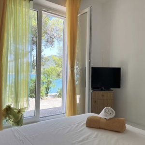 Hotel Apartments More & Ja cazare Ston