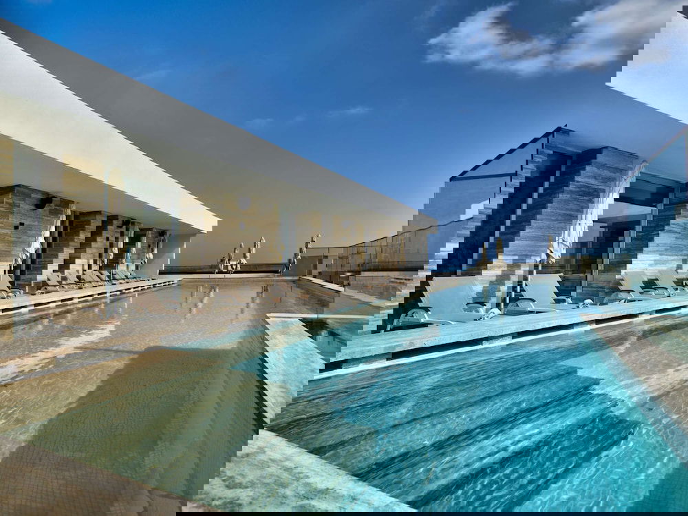 Hotel Number 11 St Julians Malta - Handwritten Collection