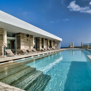 Hotel Number 11 St Julians Malta - Handwritten Collection cazare San Giljan