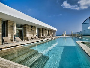 Hotel Number 11 St Julians Malta - Handwritten Collection cazare San Giljan