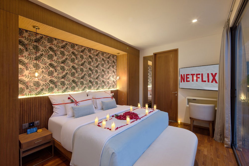 Hotel Ayona Villa Canggu By Ini Vie Hospitality