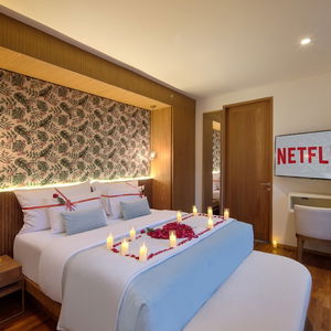 Sejur Ayona Villa Canggu By Ini Vie Hospitality vacanta Canggu