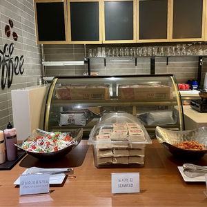 Hotel Browndot Hotel Songdo cazare Incheon