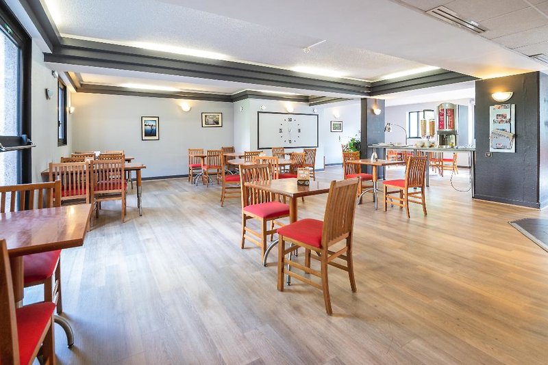 Hotel B&B Hotel Rouen Centre Rive Gauche