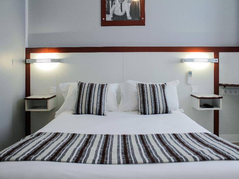Greet Hotel Marseille Parc Chanot Velodrome