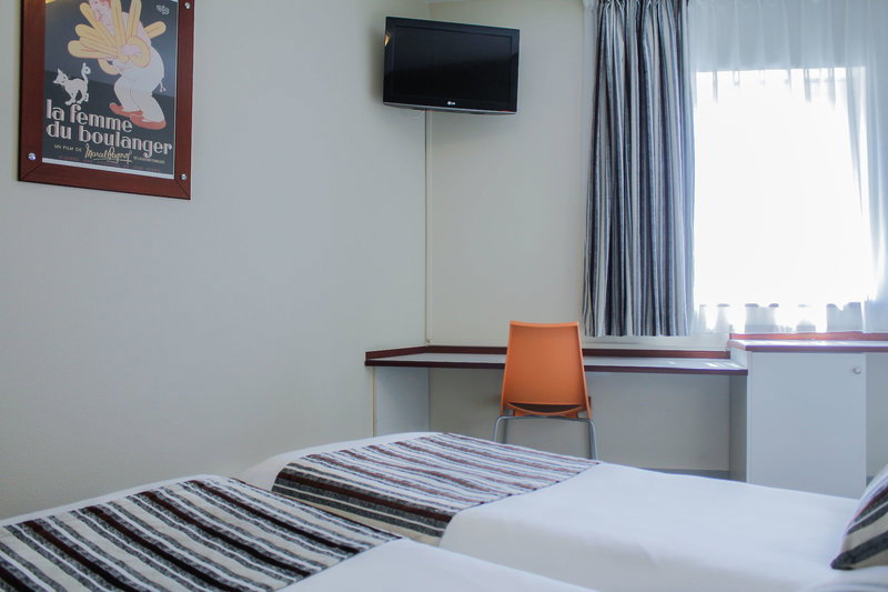 Greet Hotel Marseille Parc Chanot Velodrome