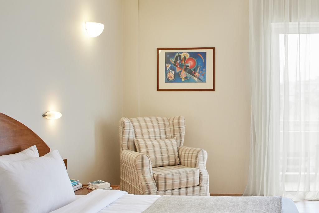 Hotel Preveza City Comfort Hotel