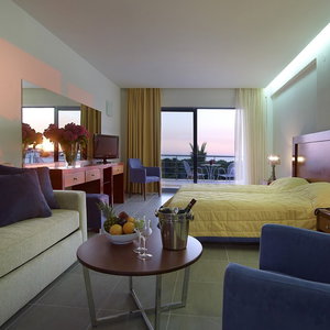 Hotel Ionian Theoxenia cazare Preveza