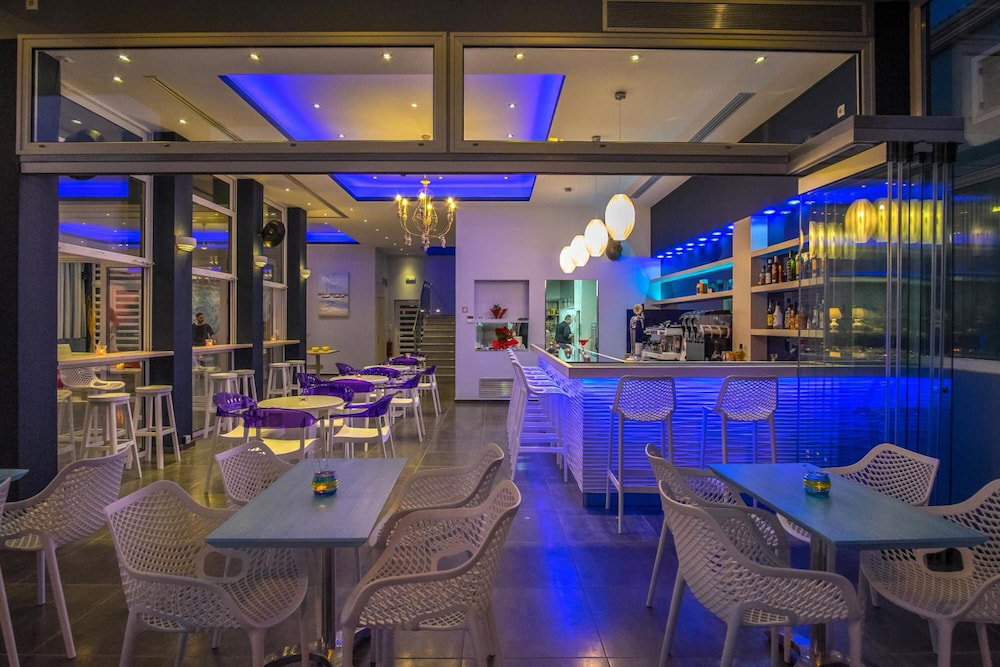 Hotel Must Boutique Hotel