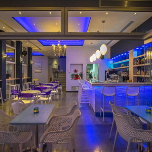 Hotel Must Boutique Hotel cazare Preveza