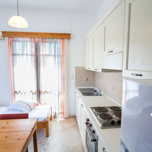 Hotel Margarita Apartments cazare Preveza