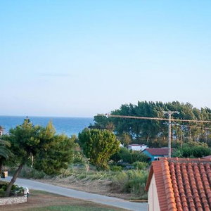 Hotel Vanessa's Rooms & Apartments cazare Preveza