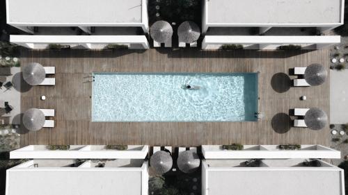 Hotel Hooga Hotel Preveza