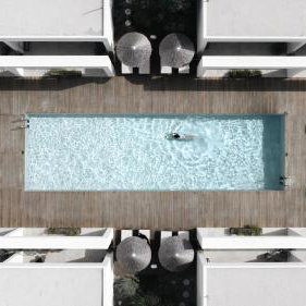 Hotel Hooga Hotel Preveza cazare Preveza