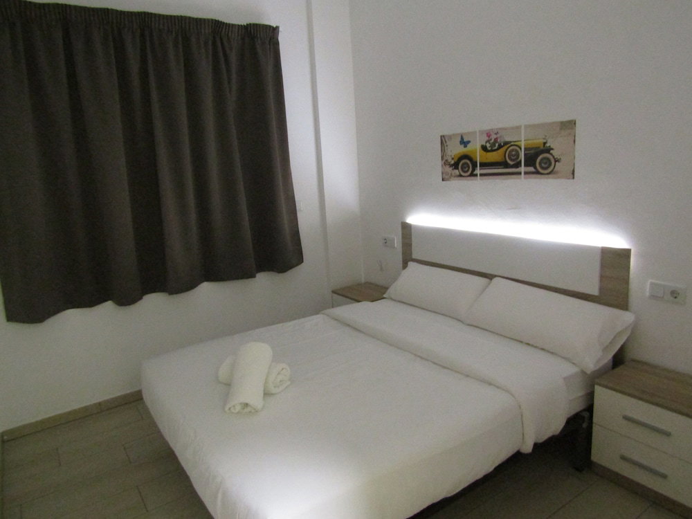 Hotel Aparthotel Giuliano