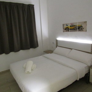 Hotel Aparthotel Giuliano cazare Empuriabrava