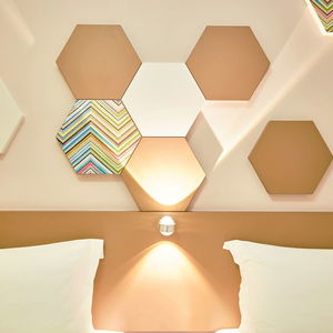 Hotel Ibis Budget Singapore Imperial cazare Singapore