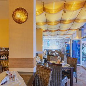 Hotel Regata cazare Pomorie