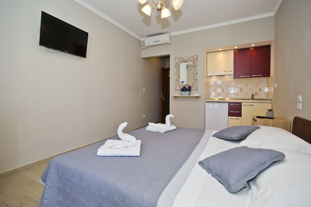 Hotel Villa Milton Hvar