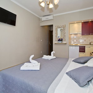 Hotel Villa Milton Hvar cazare Hvar