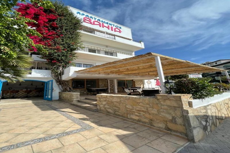 Hotel Bahia