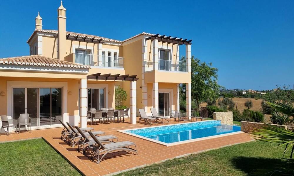 Hotel Pestana Carvoeiro Golf - Al