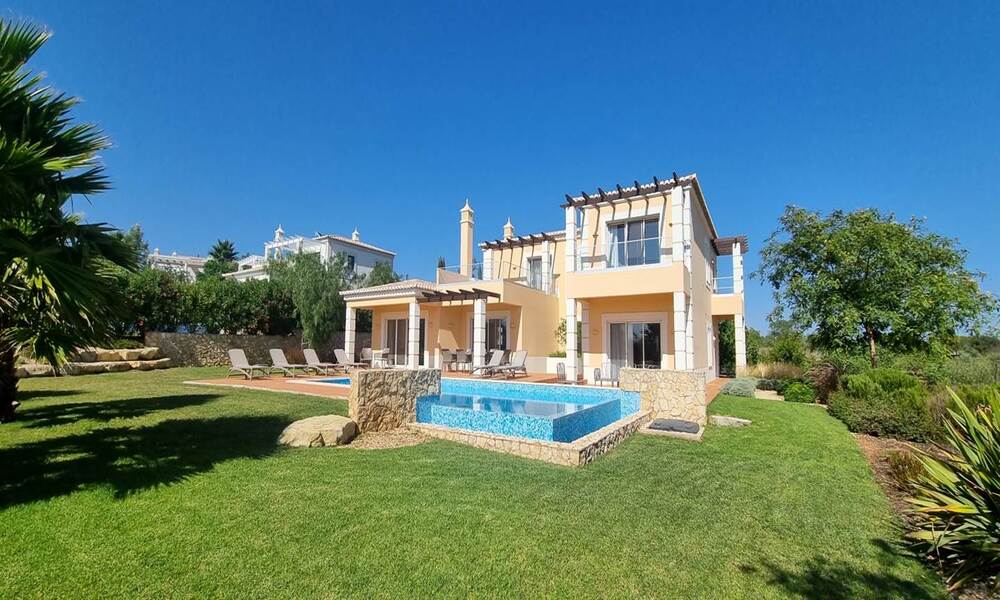 Pestana Carvoeiro Golf - Al