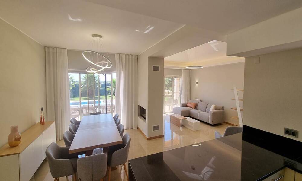 Pestana Carvoeiro Golf - Al
