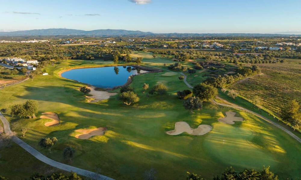 Pestana Carvoeiro Golf - Al