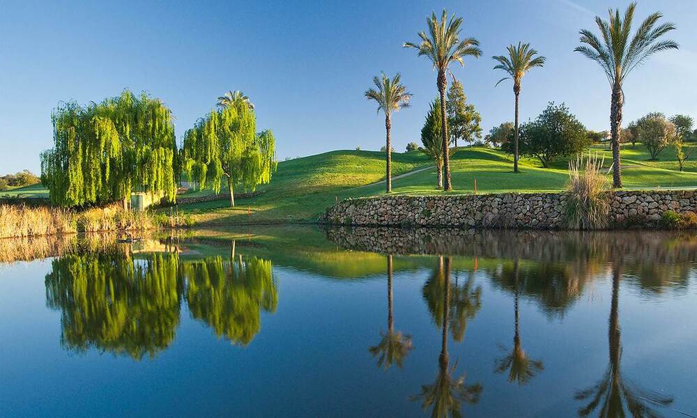 Pestana Carvoeiro Golf - Al
