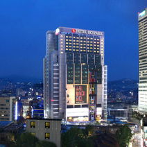 Hotel Hotel Skypark Kingstown Dongdaemun cazare Seoul