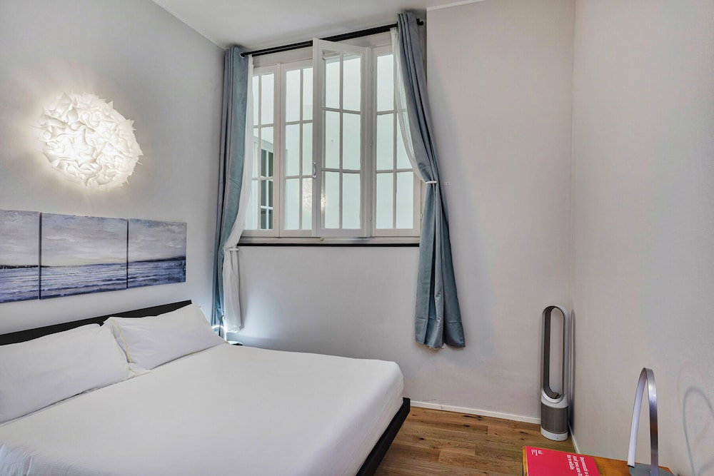 Hotel M'amo Apartment A Palazzo Pellicceria By Wonderful Italy