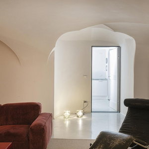Hotel Garibaldi Glamorous Apartment By Wonderful Italy cazare Genoa