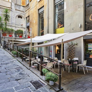 Hotel Fancy Apartment In Palazzo Grimaldi By Wonderful Italy cazare Genoa