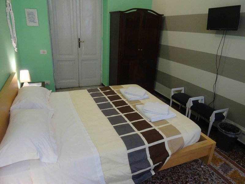 Hotel Locanda Alambra