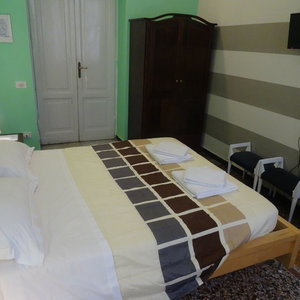 Hotel Locanda Alambra cazare Genoa