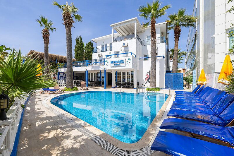 Hotel Maxsea Beach Hotel