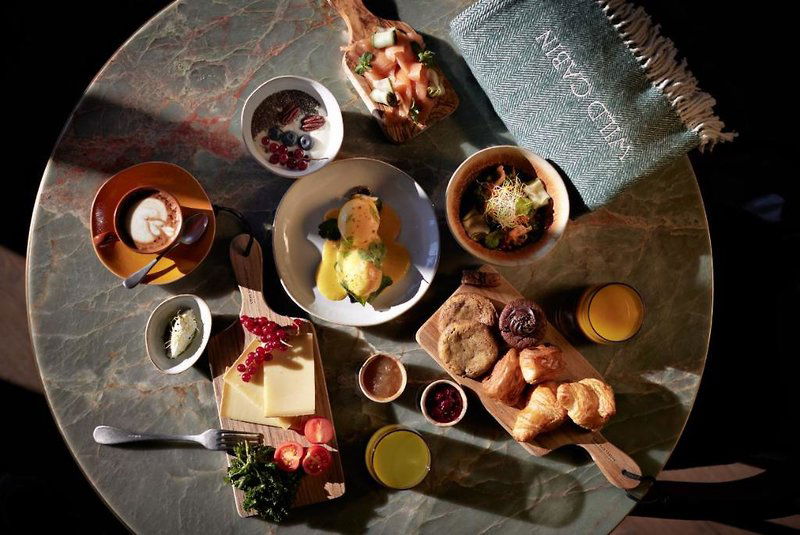 Hotel Six Senses Crans-Montana