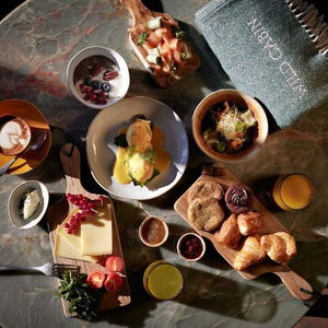 Hotel Six Senses Crans-Montana cazare Crans-Montana