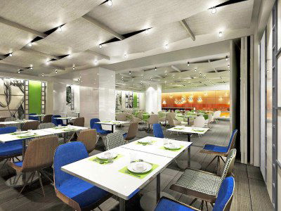 Hotel Ibis Styles Ambassador Seoul Myeongdong