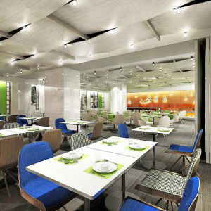 Hotel Ibis Styles Ambassador Seoul Myeongdong cazare Seoul