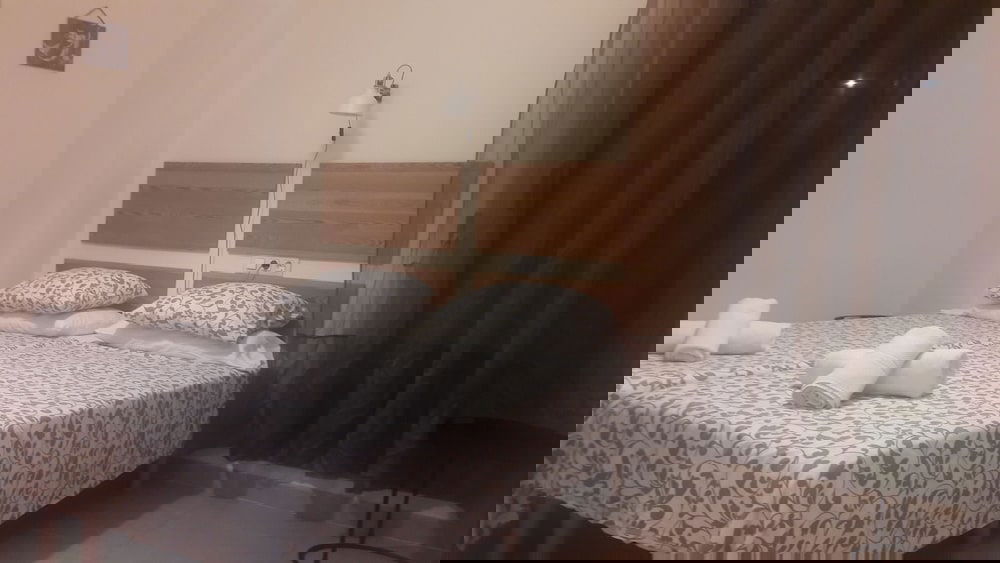 Hotel Apartamentos Plaza Mayor