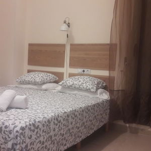 Hotel Apartamentos Plaza Mayor cazare Calp