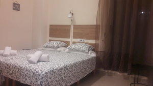 Hotel Apartamentos Plaza Mayor cazare Calp