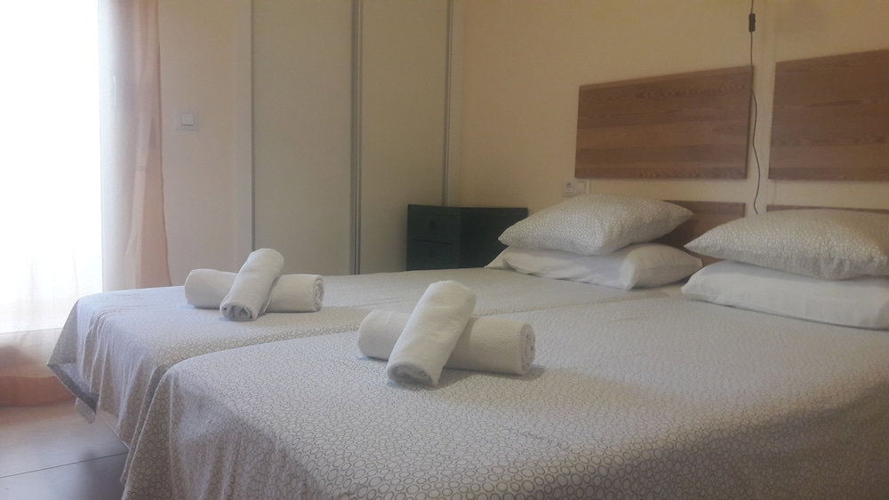 Apartamentos Plaza Mayor