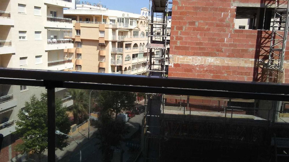 Apartamentos Plaza Mayor